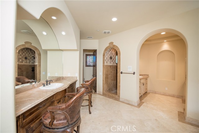 Detail Gallery Image 32 of 73 For 1340 Hidden Springs Dr, Corona,  CA 92881 - 7 Beds | 7/1 Baths