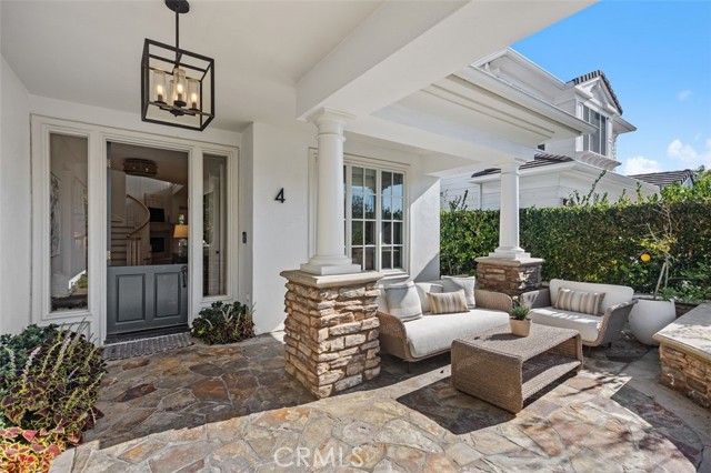 Detail Gallery Image 50 of 55 For 4 Turtle Bay Dr, Newport Beach,  CA 92660 - 5 Beds | 4 Baths