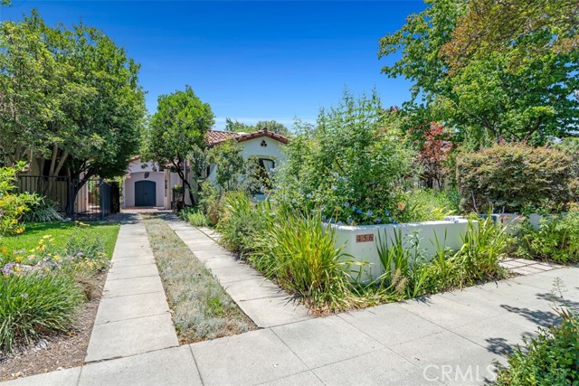 Detail Gallery Image 40 of 41 For 456 Baughman Ave, Claremont,  CA 91711 - 3 Beds | 2 Baths