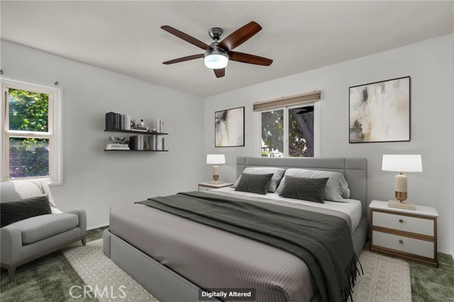 4 Bed Home for Sale in Encino, California