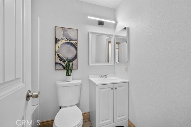 Detail Gallery Image 10 of 25 For 347 N Eucalyptus #24,  Rialto,  CA 92376 - 3 Beds | 2/1 Baths