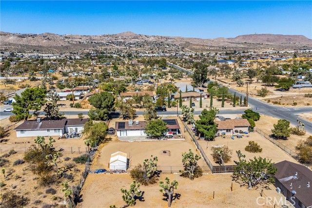 Detail Gallery Image 31 of 34 For 57545 Pueblo Trl, Yucca Valley,  CA 92284 - 3 Beds | 1 Baths