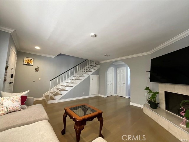 Detail Gallery Image 10 of 17 For 29707 Island View Dr #4,  Rancho Palos Verdes,  CA 90275 - 2 Beds | 2/1 Baths