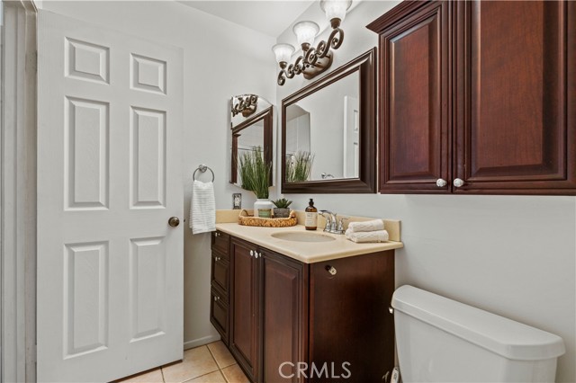 Detail Gallery Image 19 of 41 For 25610 Palma Alta Dr, Valencia,  CA 91355 - 3 Beds | 2 Baths