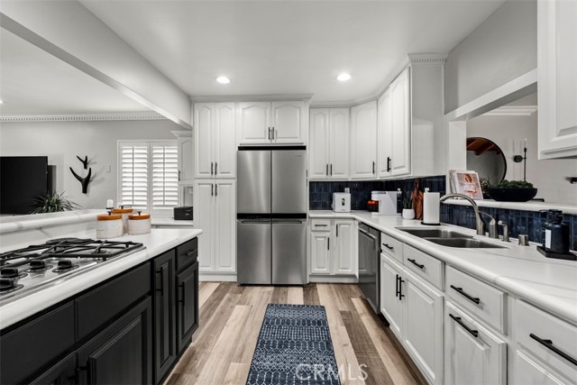 Detail Gallery Image 16 of 45 For 15539 Escalona, La Mirada,  CA 90638 - 4 Beds | 2 Baths