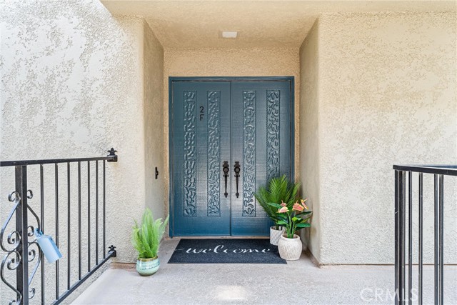 Detail Gallery Image 2 of 46 For 2393 via Mariposa 2f,  Laguna Woods,  CA 92637 - 2 Beds | 2 Baths