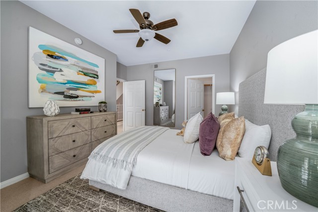 Detail Gallery Image 31 of 40 For 14100 Dickens St #4,  Sherman Oaks,  CA 91423 - 2 Beds | 2/1 Baths