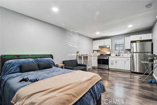 Detail Gallery Image 13 of 26 For 38465 12th St, Palmdale,  CA 93550 - 5 Beds | 4 Baths