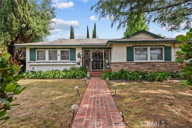 Detail Gallery Image 53 of 64 For 16026 Septo St, Granada Hills,  CA 91343 - 3 Beds | 2/2 Baths