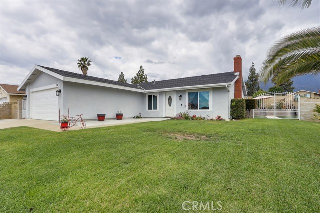 10466 Hamilton St, Rancho Cucamonga, CA 91701