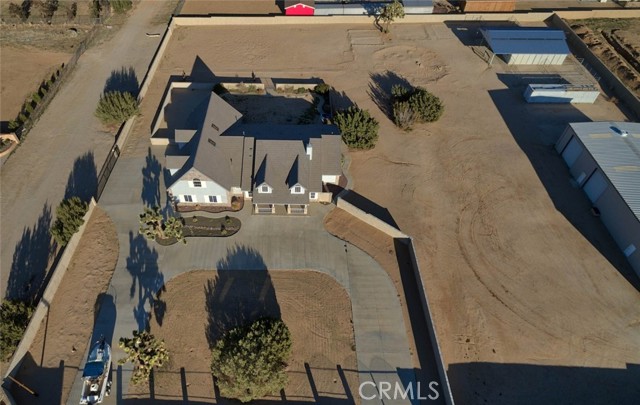 Detail Gallery Image 33 of 60 For 40028 25th, Palmdale,  CA 93551 - 4 Beds | 3 Baths