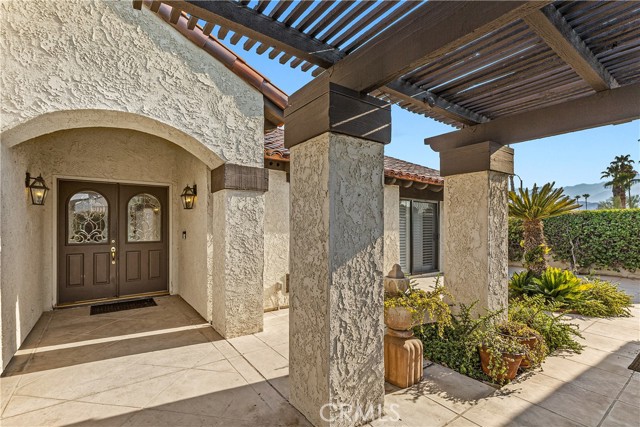 Detail Gallery Image 4 of 40 For 61 Calle Solano, Rancho Mirage,  CA 92270 - 3 Beds | 3/1 Baths