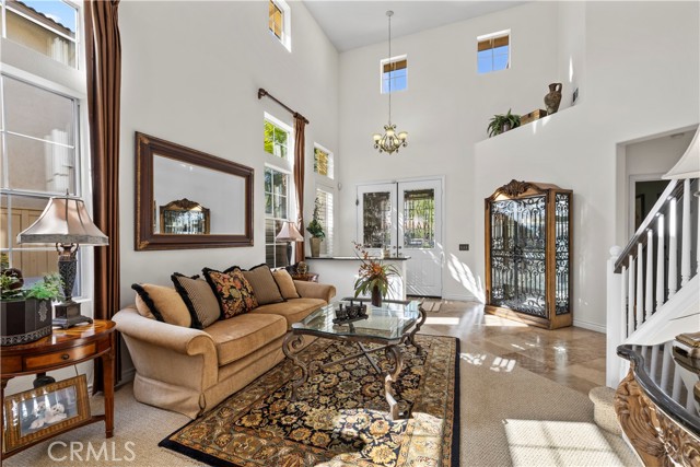 Detail Gallery Image 11 of 49 For 4375 Leonard Way, Corona,  CA 92883 - 4 Beds | 3 Baths