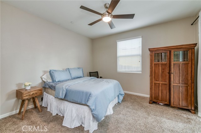 Detail Gallery Image 12 of 36 For 3856 Bellaire Ave, Clovis,  CA 93619 - 4 Beds | 3/1 Baths