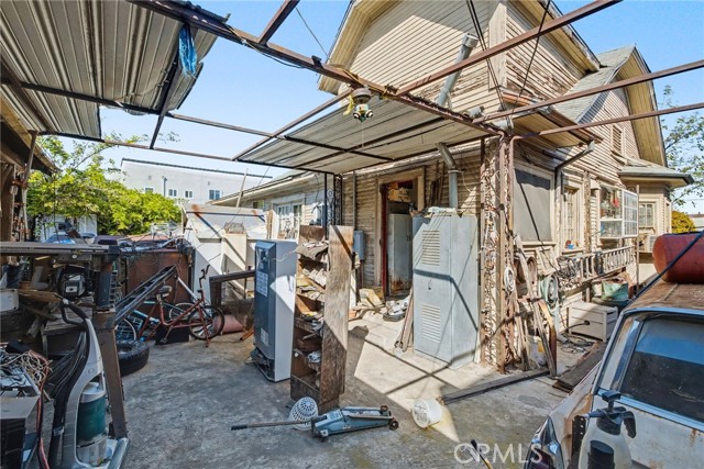 Detail Gallery Image 3 of 18 For 773 N Alexandria Ave, Los Angeles,  CA 90029 - 2 Beds | 2 Baths
