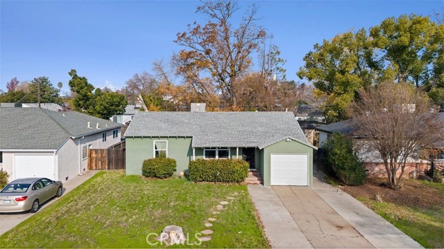 Detail Gallery Image 1 of 26 For 6309 Jansen Dr, Sacramento,  CA 95824 - 2 Beds | 1 Baths