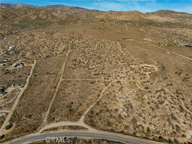 Detail Gallery Image 5 of 45 For 51856 Trails End Rd, Pioneertown,  CA 92268 - – Beds | – Baths