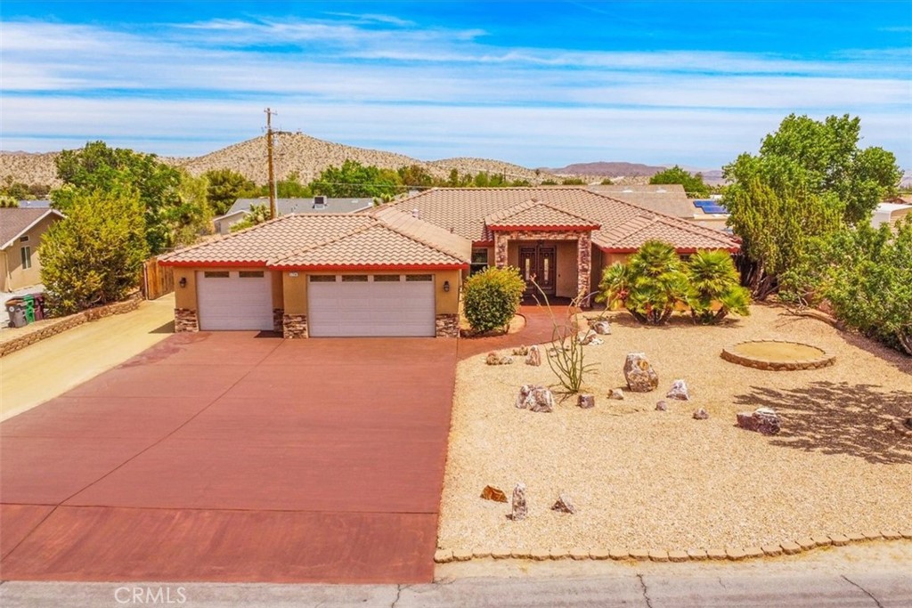 57934 Juarez Drive