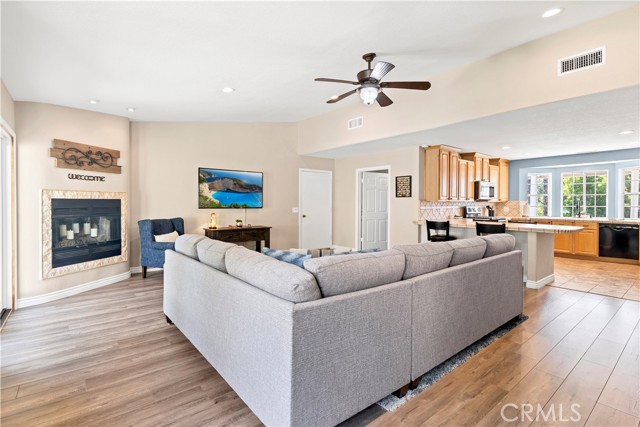 Detail Gallery Image 8 of 56 For 30405 Del Rey Rd, Temecula,  CA 92591 - 4 Beds | 3 Baths