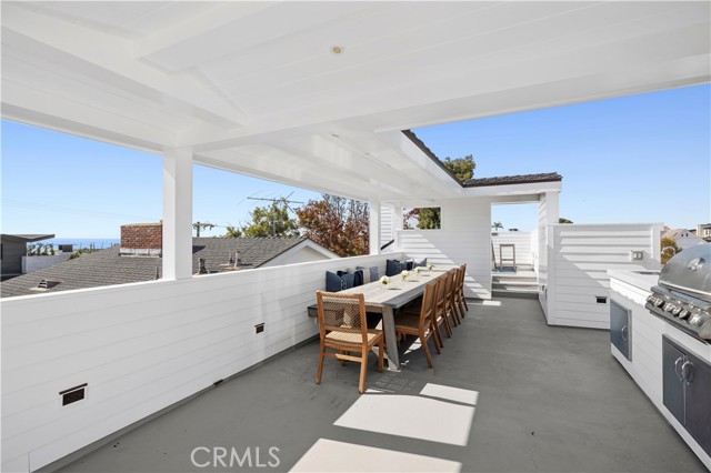 Detail Gallery Image 31 of 35 For 302 Orchid Ave, Corona Del Mar,  CA 92625 - 4 Beds | 4/1 Baths