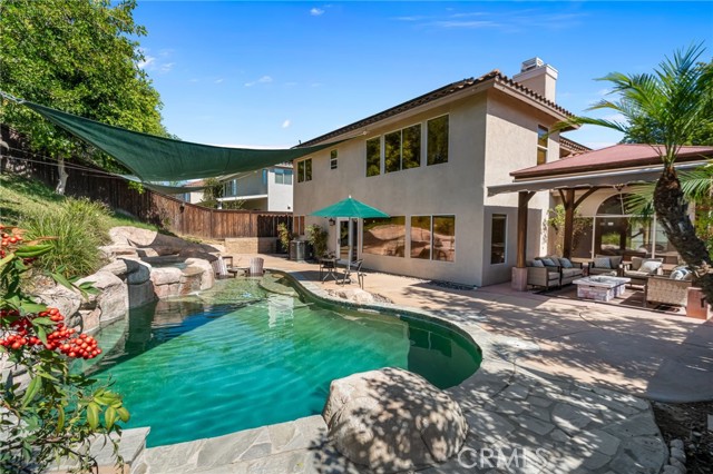 Detail Gallery Image 58 of 74 For 40071 via Espana, Murrieta,  CA 92562 - 5 Beds | 3 Baths