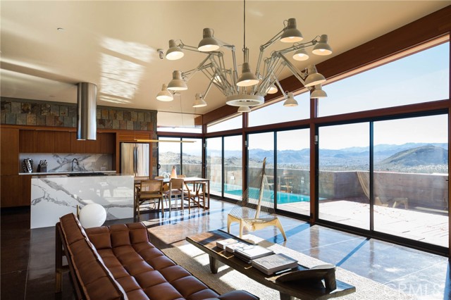 Detail Gallery Image 6 of 42 For 4981 Bonmar Rd, Yucca Valley,  CA 92284 - 2 Beds | 2 Baths