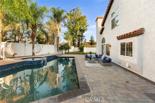 Detail Gallery Image 47 of 75 For 25010 Foxtail Ct, Stevenson Ranch,  CA 91381 - 4 Beds | 3 Baths