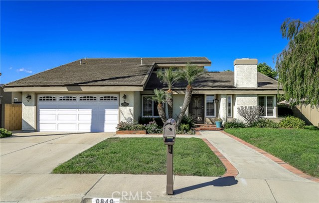9849 Emmons Circle, Fountain Valley, CA 92708