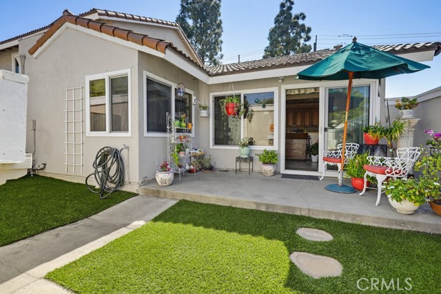 Detail Gallery Image 41 of 50 For 5595 Tiffany Ave, Garden Grove,  CA 92845 - 2 Beds | 2 Baths