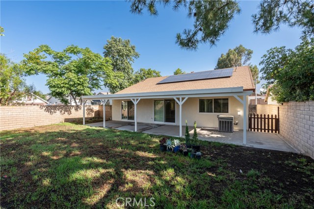 Detail Gallery Image 5 of 19 For 12331 Dove Tree Dr, Rancho Cucamonga,  CA 91739 - 4 Beds | 2 Baths