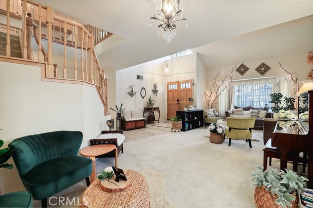 Detail Gallery Image 11 of 61 For 26121 Camelot Ave, Loma Linda,  CA 92354 - 3 Beds | 2/1 Baths