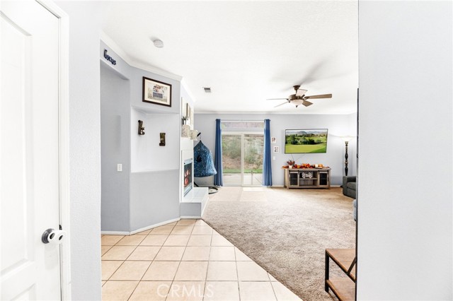 Detail Gallery Image 5 of 34 For 2158 Gaillac Ln, San Jacinto,  CA 92583 - 3 Beds | 2 Baths