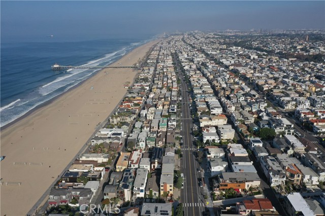 312 Manhattan Avenue, Manhattan Beach, California 90266, 2 Bedrooms Bedrooms, ,1 BathroomBathrooms,Residential,Sold,Manhattan Avenue,SB21244483