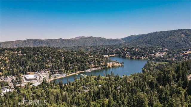 Detail Gallery Image 46 of 50 For 24083 Cresta Dr, Crestline,  CA 92325 - 4 Beds | 2/1 Baths