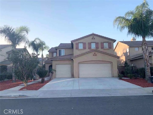 7403 Maggie Ln, Eastvale, CA 92880