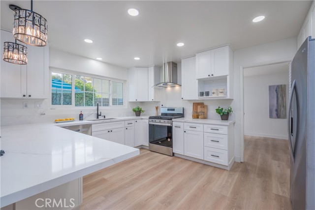 Detail Gallery Image 18 of 40 For 16060 Villa Flores Dr, Hacienda Heights,  CA 91745 - 4 Beds | 3 Baths