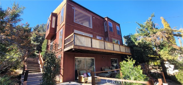 Detail Gallery Image 2 of 75 For 1317 Pinetree, Frazier Park,  CA 93225 - 3 Beds | 2 Baths