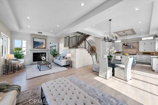 2606 MacKay Lane, Redondo Beach, California 90278, 5 Bedrooms Bedrooms, ,4 BathroomsBathrooms,Residential,Sold,MacKay,SB23014119