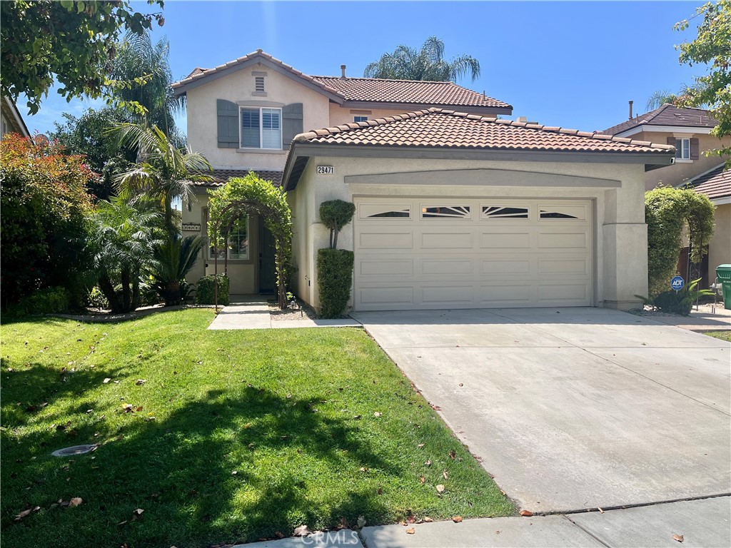 29471 Corte Vista Lane