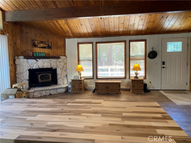 Detail Gallery Image 5 of 21 For 25300 Marion Ridge Dr, Idyllwild,  CA 92549 - 3 Beds | 2 Baths