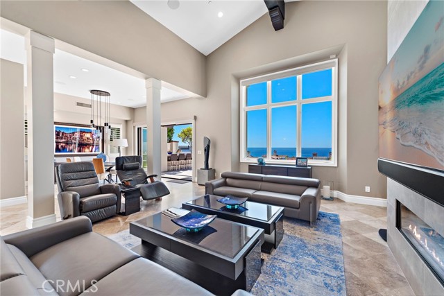 Detail Gallery Image 6 of 66 For 30 Cliffhouse Bluff, Newport Coast,  CA 92657 - 4 Beds | 4/1 Baths
