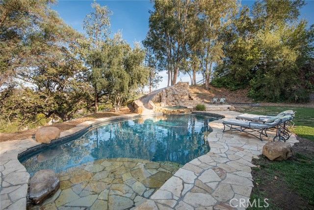 5 Bed Home for Sale in Hidden Hills, California