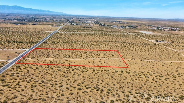 Detail Gallery Image 3 of 17 For 0 Bear Valley Rd, Victorville,  CA 92392 - – Beds | – Baths