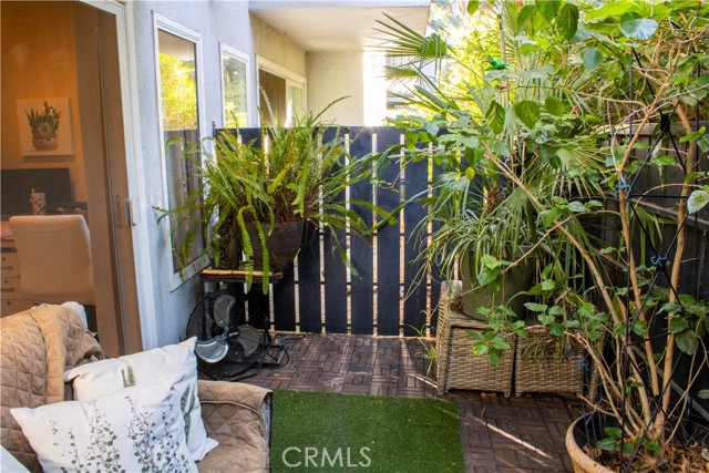 Detail Gallery Image 23 of 28 For 18645 Hatteras #186,  Tarzana,  CA 91356 - 1 Beds | 1 Baths