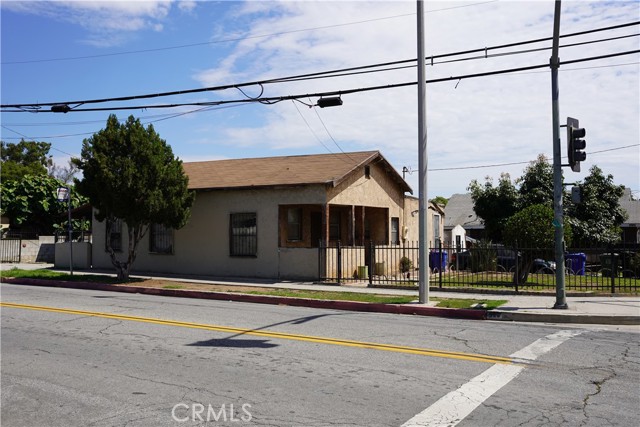 Image 3 for 920 N Hazard Ave, Los Angeles, CA 90063