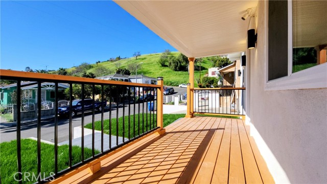 Detail Gallery Image 33 of 37 For 4121 Canto, Los Angeles,  CA 90032 - 3 Beds | 2 Baths