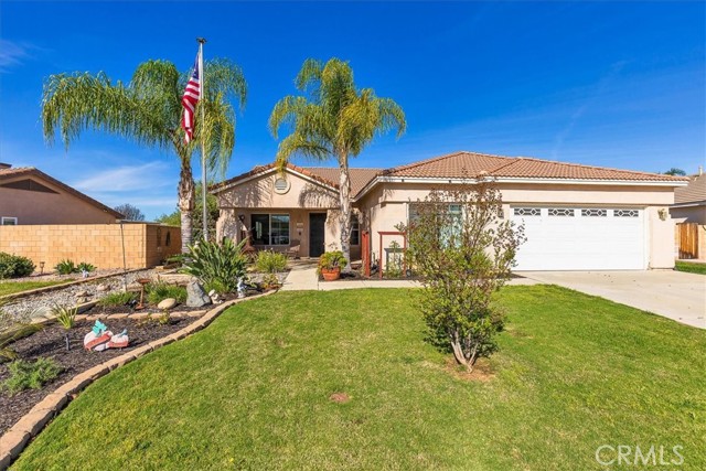 Detail Gallery Image 4 of 30 For 36571 Cheval, Winchester,  CA 92596 - 4 Beds | 2 Baths