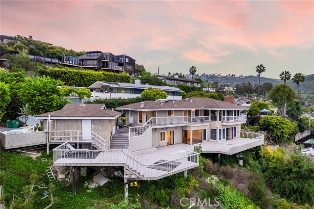 Detail Gallery Image 27 of 28 For 1095 Flamingo Rd, Laguna Beach,  CA 92651 - 4 Beds | 2/1 Baths