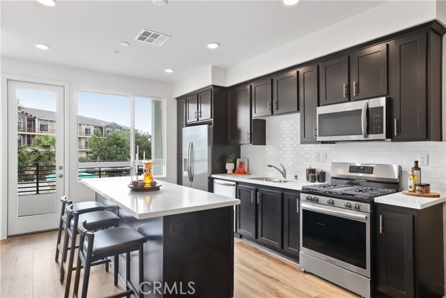 Detail Gallery Image 8 of 21 For 29 Bigsby Dr, Stanton,  CA 90680 - 2 Beds | 2/1 Baths