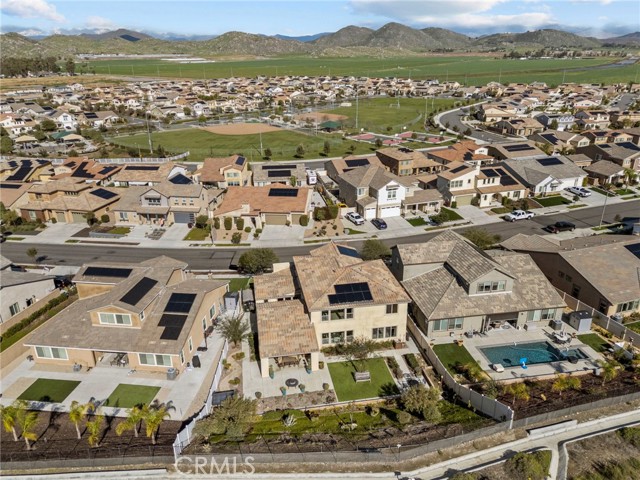 Detail Gallery Image 55 of 55 For 31235 Morgan Horse, Menifee,  CA 92584 - 4 Beds | 3 Baths